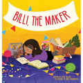 Billi, the Maker - Hardcover