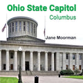 Ohio State Capitol - Paperback