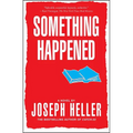 Something Happened - Paperback
