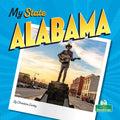 Alabama - Paperback