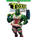 The Toxic Avenger - Paperback