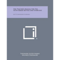 The Teacher's Manual for the Fifth-Grade Keytext and Storytext: Keys to Independence in Reading - Paperback