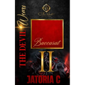 The Devil Wears Baccarat 2: An Interracial Romance - Paperback