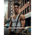Love's Sweet Serenade: Gay Love Stories - Paperback