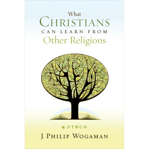 What Christians Can Learn from Other Religions - Paperback