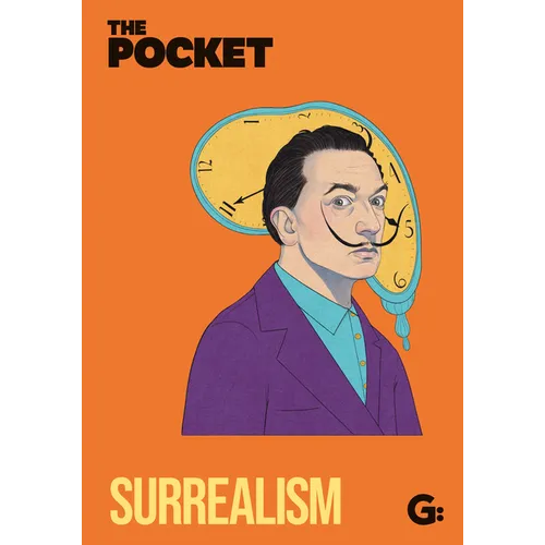The Pocket Surrealism - Hardcover