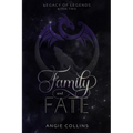 Family and Fate - Paperback