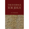 The Evidence for Jesus - Paperback