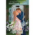Toni and Addie Go Viral - Paperback
