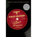 Half-Blood Blues - Paperback
