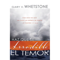 Haz Que Se Arrodille el Temor - Paperback