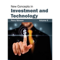 New Concepts in Investment and Technology: Volume II - Hardcover