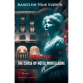Eternal Night: The Curse of Hotel Monteleone - Paperback