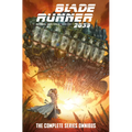 Blade Runner 2039: The Complete Series Omnibus - Hardcover