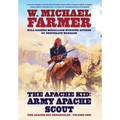 The Apache Kid: Army Apache Scout - Hardcover