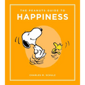 The Peanuts Guide to Happiness - Hardcover