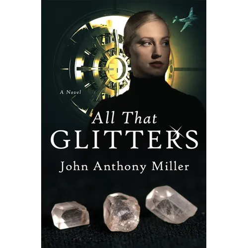 All That Glitters - Paperback