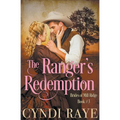 A Ranger's Redemption - Paperback