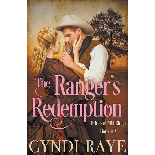A Ranger's Redemption - Paperback