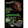 The Making of the Movie Leprechaun - "I Need Me Gold!" - Paperback