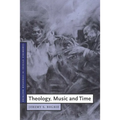 Theology, Music and Time - Paperback