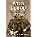 Wild Blood - Paperback
