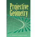 Projective Geometry - Paperback