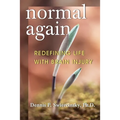 Normal Again: Redefining Life with Brain Injury - Paperback