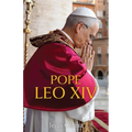 Pope Leo XIV - Paperback