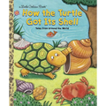 How the Turtle Got Its Shell - Hardcover