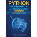 python programming crash course - Paperback