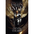 Fallen Angel - Paperback