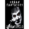 Urban Fantasies - Paperback