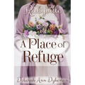 Rubyville: A Place of Refuge, Book 2 - Paperback