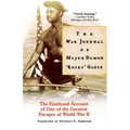 The War Journal of Major Damon Rocky Gause - Paperback