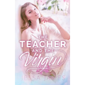 The Teacher and the Virgin: Large Print - Paperback
