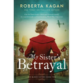 My Sister's Betrayal - Paperback