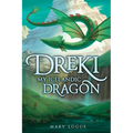 Dreki: My Icelandic Dragon - Hardcover