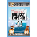 Case of the Unlucky Emperor - Paperback