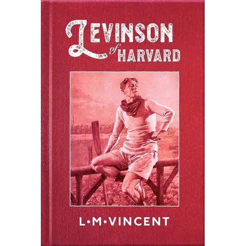 Levinson of Harvard - Paperback