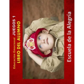 Educacion Emocional - Juegos 1 - Libro del alumno: Educamos para la VIDA - Paperback