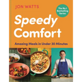 Speedy Comfort: The Instant Sunday Times Bestseller with Amazing Meals in 30 Minutes - Hardcover