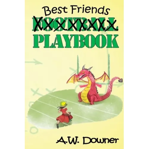 Best Friends Playbook - Paperback