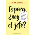 Espera, ¿Soy El Jefe? - Paperback