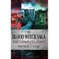 The Blood Witch Saga: The Complete Series - Hardcover
