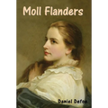 Moll Flanders - Hardcover