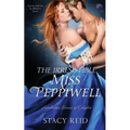 The Irresistible Miss Peppiwell - Paperback