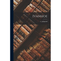 Ivanhoe - Paperback