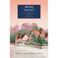 Before the Fact - Paperback