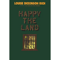 Happy The Land - Paperback